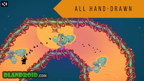 Grapple Bear screenshot 2