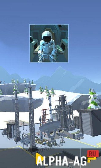 SRM, Space Flight Simulator screenshot 3