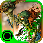 Guns And Wheels Zombie screenshot 1
