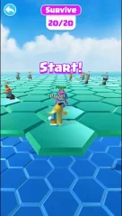 Hyper.io screenshot 2