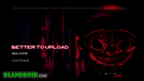 Better to Upload 1.01 screenshot 1