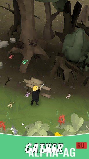 Roons: Idle Raccoon Clicker screenshot 5