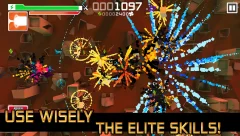 BlazeFury screenshot 4