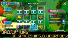 BlazeFury screenshot 5