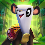 Zoo Evolution: Animal Saga screenshot 1