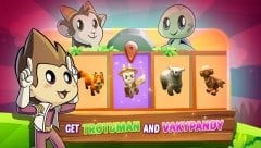 Zoo Evolution: Animal Saga screenshot 3