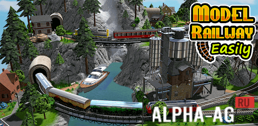 Model Railway Easily
