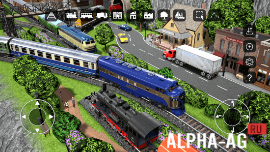 Model Railway Easily screenshot 5