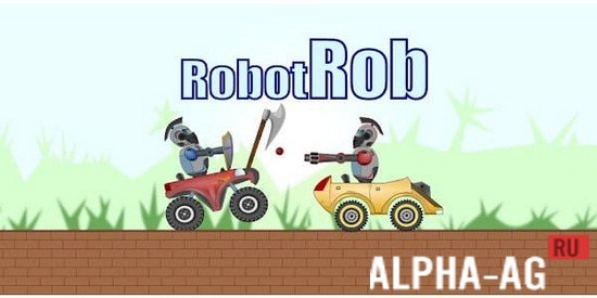 Robot Rob Premium