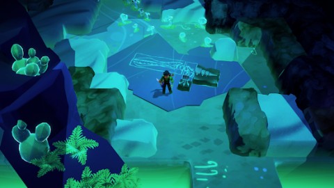 Fossil Hunters screenshot 1