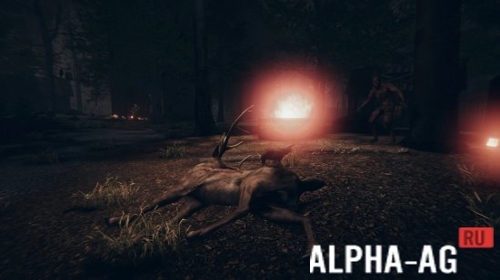 Hacked The Mystery Of Eigengrau screenshot 2