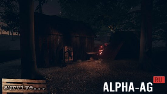 Hacked The Mystery Of Eigengrau screenshot 3