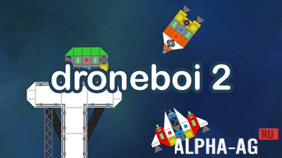 Droneboi 2
