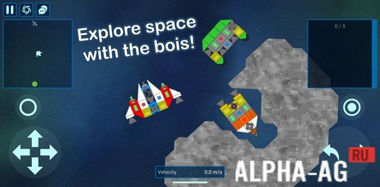 Droneboi 2 screenshot 3