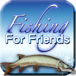 Fishing For Friends screenshot 1