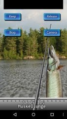 Fishing For Friends screenshot 3
