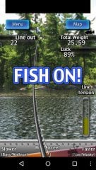 Fishing For Friends screenshot 4