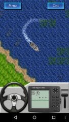 Fishing For Friends screenshot 5