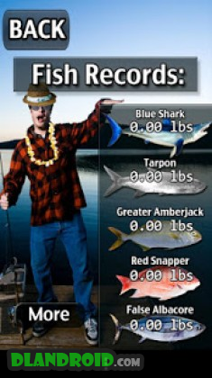 i Fishing Saltwater 2 screenshot 1