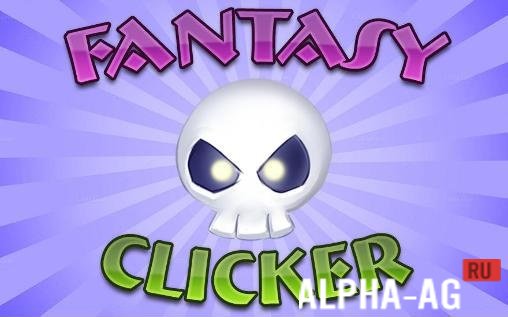 Fantasy Clicker