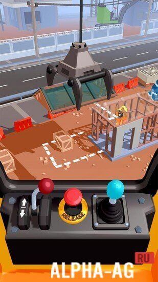 Handyman 3D! screenshot 2