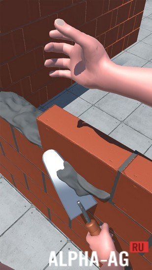 Handyman 3D! screenshot 3