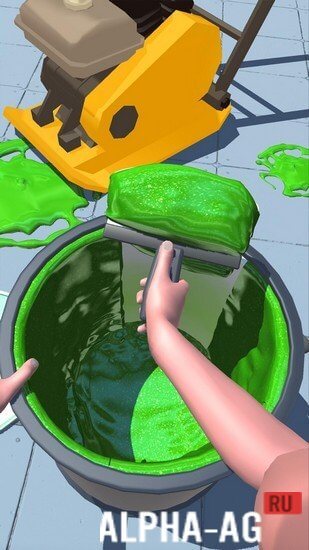 Handyman 3D! screenshot 4