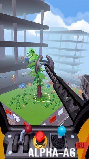 Handyman 3D! screenshot 5