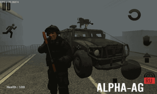 SMERSH screenshot 3