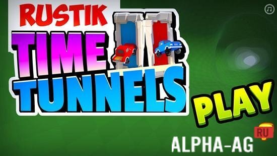 Time Tunnels