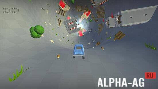 Time Tunnels screenshot 5