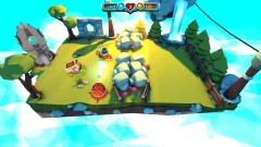 Hypersensitive Bob (ВЗЛОМ, много денег) screenshot 2