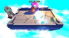 Hypersensitive Bob (ВЗЛОМ, много денег) screenshot 3