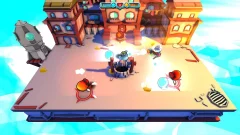 Hypersensitive Bob (ВЗЛОМ, много денег) screenshot 4