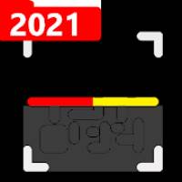 Auto Qr & Barcode Scanner Pro