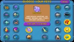 InseAqurium Deluxe screenshot 3