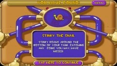 InseAqurium Deluxe screenshot 5