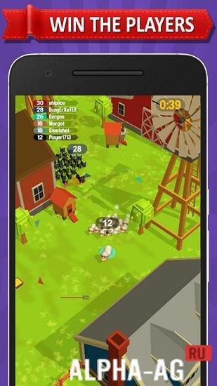 PETS.io screenshot 2