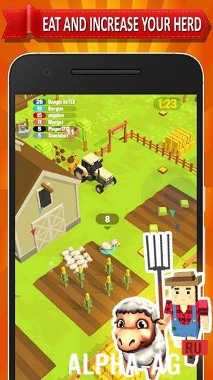 PETS.io screenshot 3