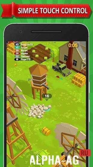PETS.io screenshot 4