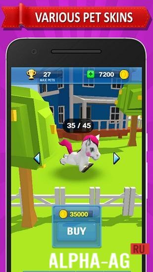 PETS.io screenshot 5