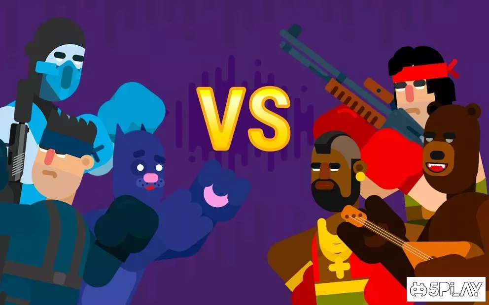 Punchmasters