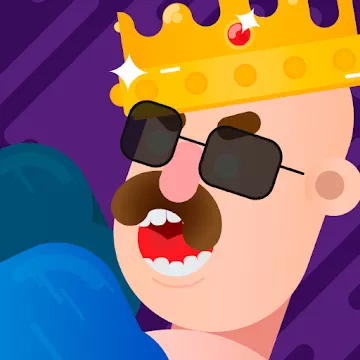 Punchmasters [ВЗЛОМ: Много денег] 1.24 screenshot 1