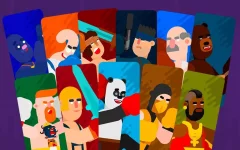 Punchmasters [ВЗЛОМ: Много денег] 1.24 screenshot 5