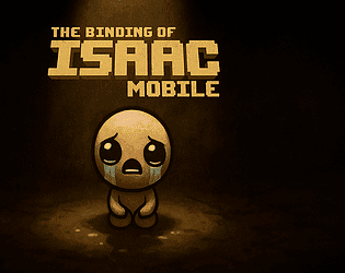 The Binding of Isaac: Mobile screenshot 1