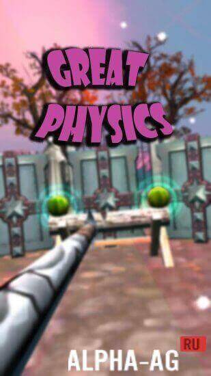 Archery 3D: Apple Master Shooting Challenge screenshot 2
