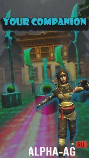 Archery 3D: Apple Master Shooting Challenge screenshot 5