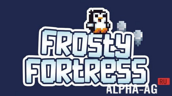 Frosty Fortress