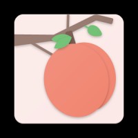 Peach icons