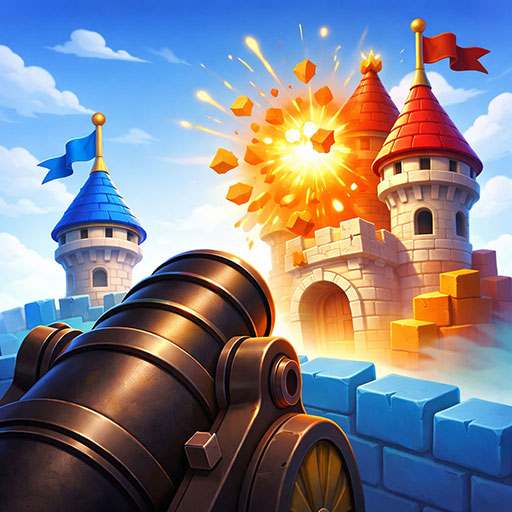 Castle Rivals screenshot 1